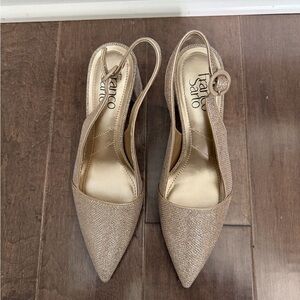 Trista Slingback Pump (Women)